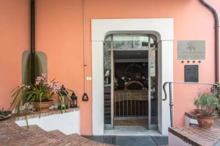 La Locanda Delle Donne Monache - 0