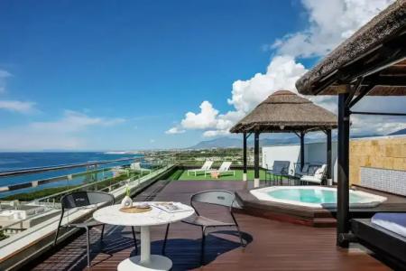 Don Pepe Gran Meliá - 85