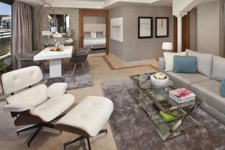 Don Pepe Gran Meliá - 7