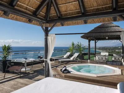 Don Pepe Gran Meliá - 79