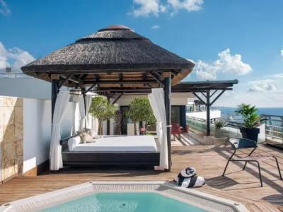 Don Pepe Gran Meliá - 106