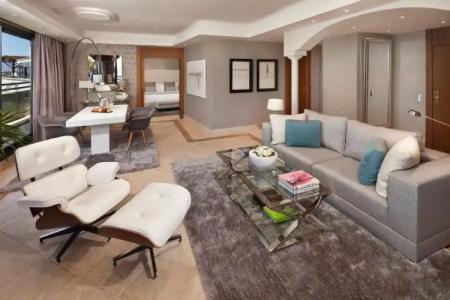 Don Pepe Gran Meliá - 77