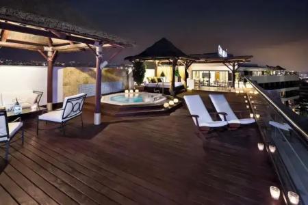 Don Pepe Gran Meliá - 86