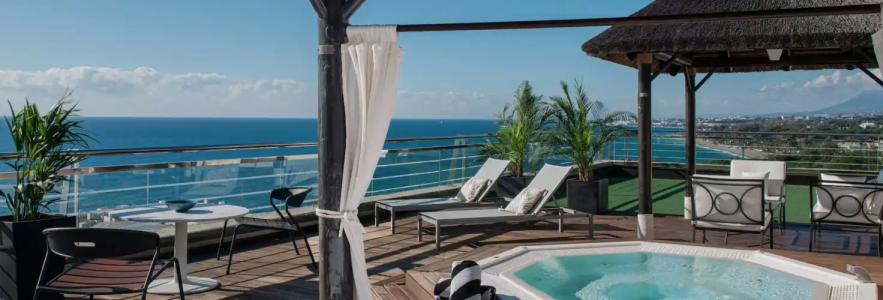 Don Pepe Gran Meliá - 101