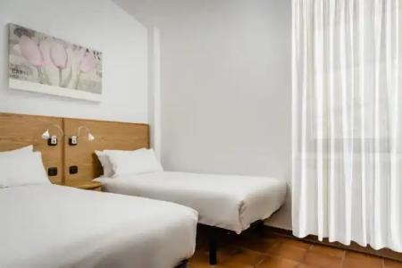 Apartamentos Prat de les Molleres - 44