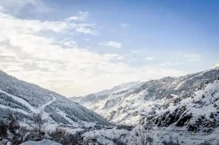 Apartamentos Prat de les Molleres - 35