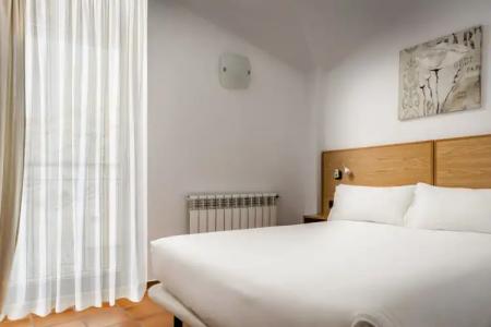 Apartamentos Prat de les Molleres - 2