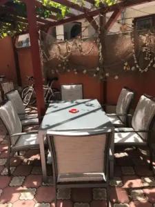 Red House Guest House - 2