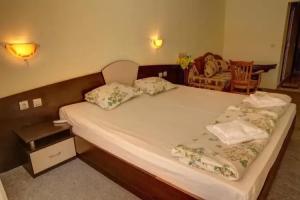 Мини-отель «Family Bodurov», Китен