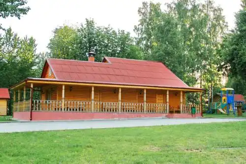 Олимпиец - 16