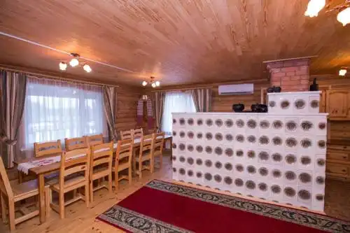 Олимпиец - 20