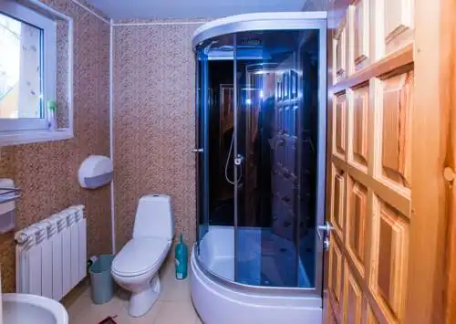 Олимпиец - 24