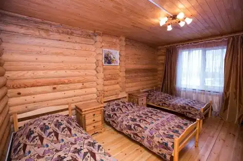 Олимпиец - 22