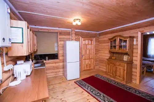 Олимпиец - 19