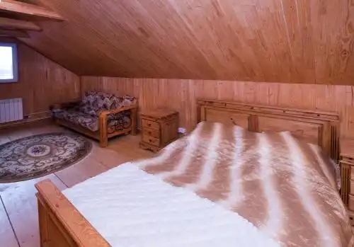 Олимпиец - 27