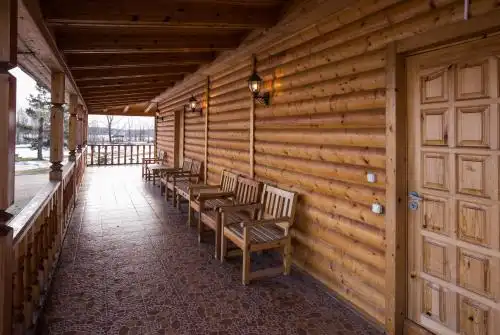 Олимпиец - 18