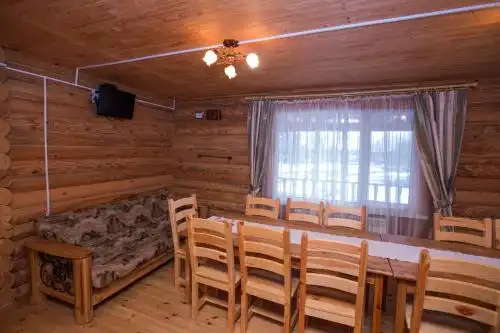 Олимпиец - 21