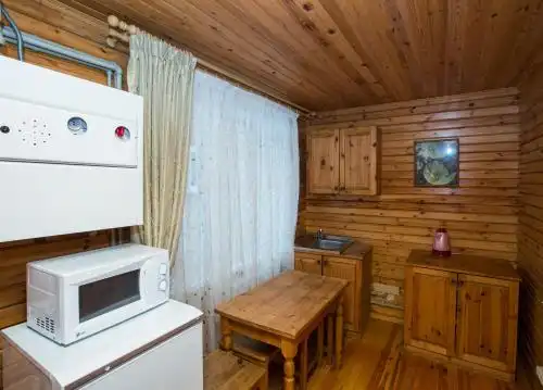 Олимпиец - 41