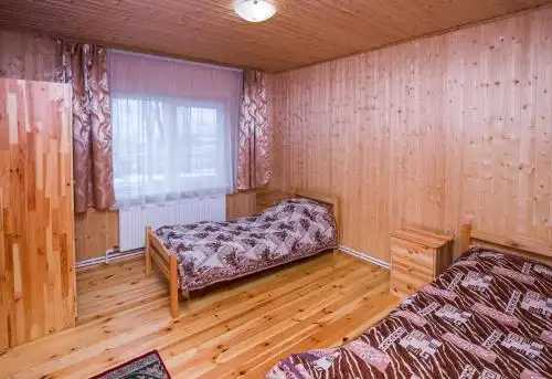 Олимпиец - 33