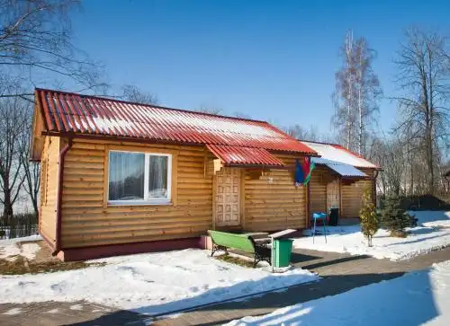 Олимпиец - 40