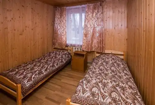 Олимпиец - 14