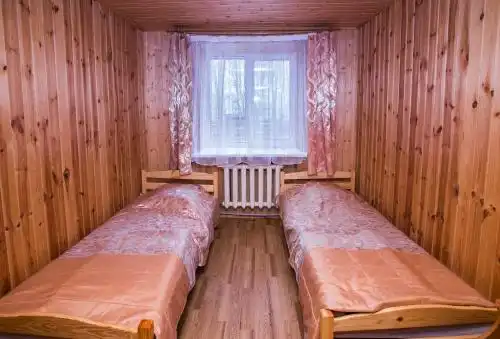 Олимпиец - 13