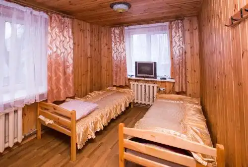 Олимпиец - 12