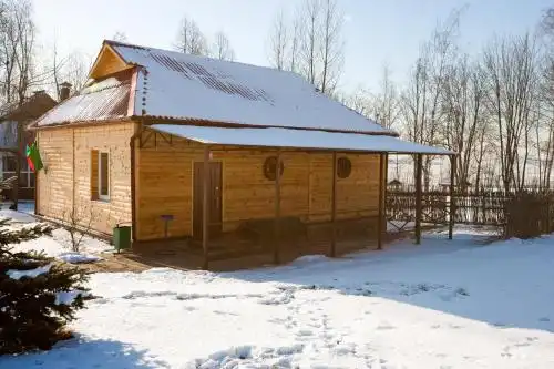 Олимпиец - 10