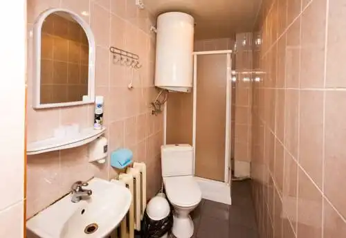 Олимпиец - 15