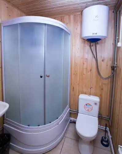 Олимпиец - 34