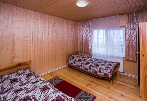 Олимпиец - 29