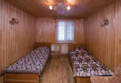 Олимпиец - 36