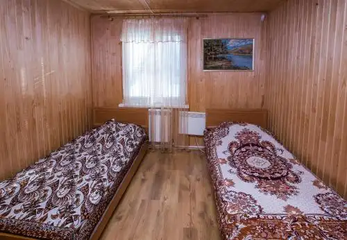 Олимпиец - 37