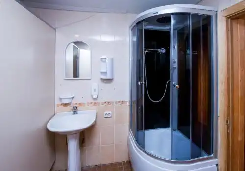 Олимпиец - 38