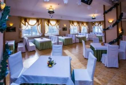 Олимпиец - 6