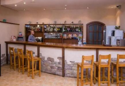 Олимпиец - 5