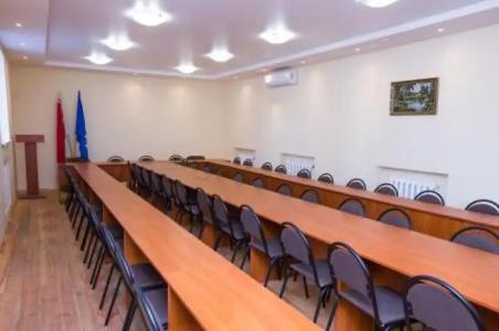 Олимпиец - 1