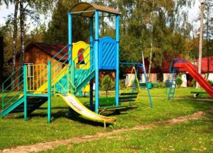 Олимпиец - 3