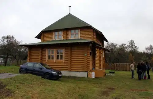 Гуленково - 0