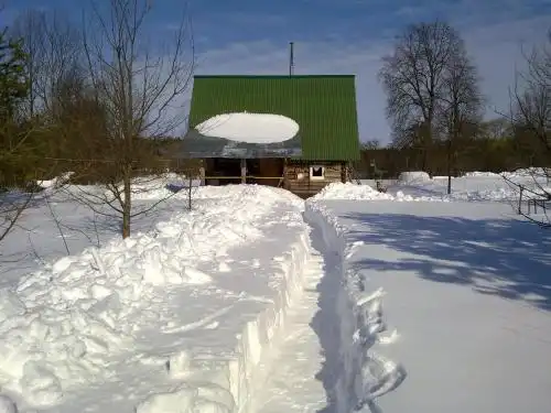 Гуленково - 21