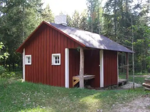 Kipi-Koovi Holiday Centre - 31
