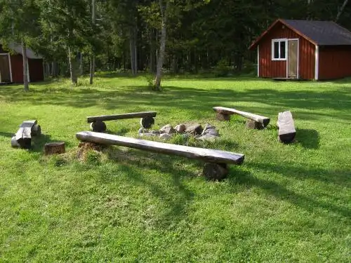 Kipi-Koovi Holiday Centre - 30