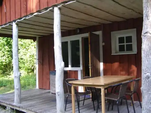 Kipi-Koovi Holiday Centre - 2