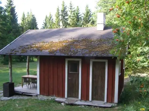 Kipi-Koovi Holiday Centre - 20