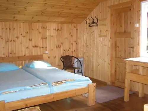 Kipi-Koovi Holiday Centre - 0