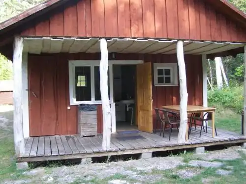 Kipi-Koovi Holiday Centre - 18