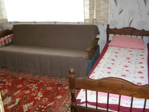 Kipi-Koovi Holiday Centre - 16