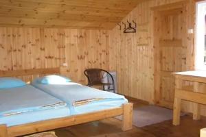 Отель «Kipi-Koovi Holiday Centre», Люманда