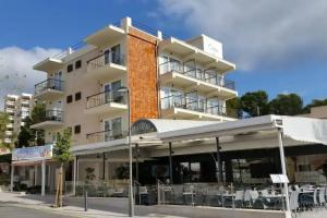 Hotel «Creta Paguera», Пегуера