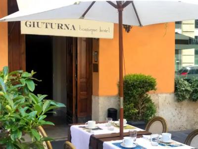 Giuturna Boutique - 22